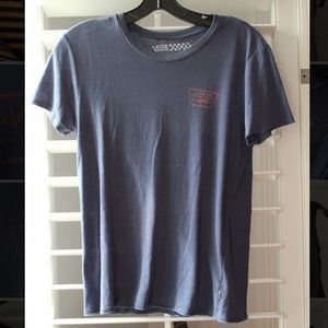Vans Short Sleeve Tee